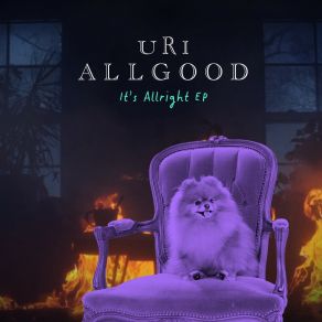 It's Allright album cover