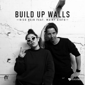 Build Up Walls album cover