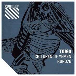 Children Of Yemen album cover