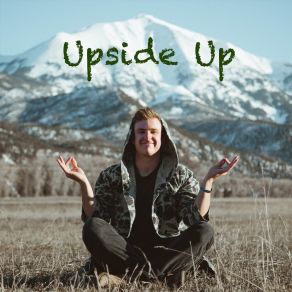 Upside Up album cover