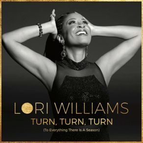 Turn, Turn, Turn (To Everything There Is A Season) album cover