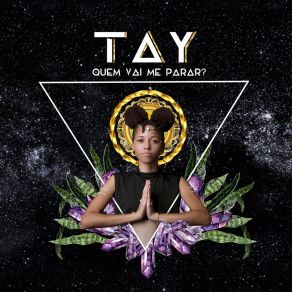 Quem Vai Me Parar? album cover