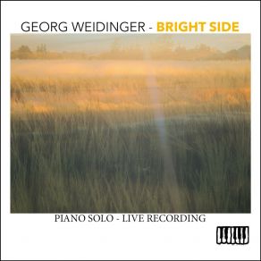 Bright Side (Piano Solo - Live Recording) album cover