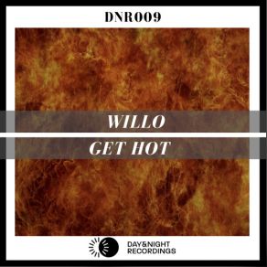 Get Hot album cover