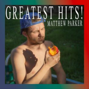 Greatest Hits! album cover