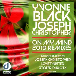On My Mind (2019 Remixes) album cover