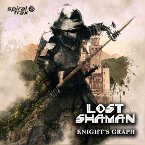 Knight's Graph album cover