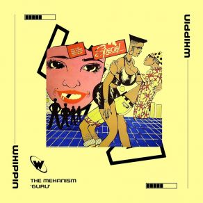 Guru album cover