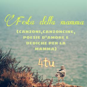 Festa Della Mamma (Canzoni, Canzoncine, Poesie D'amore E Dediche Per La Mamma) album cover
