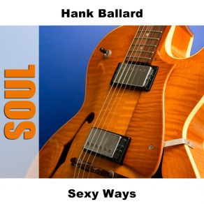Sexy Ways album cover