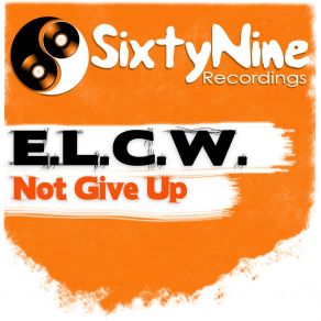 Not Give Up album cover