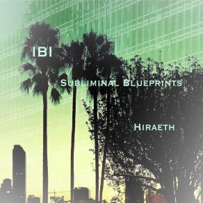 Subliminal Blueprints album cover
