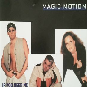 If You Need Me album cover