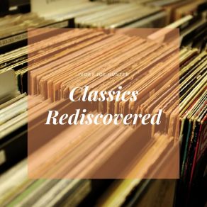 Classics Rediscovered album cover