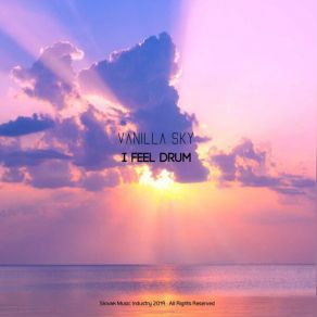 I Feel Drum (Original Mix) album cover