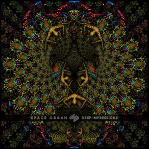 Deep Impressions album cover