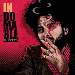 Indomable album cover