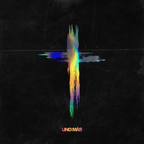 Uno Más album cover