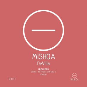 DeVilla album cover