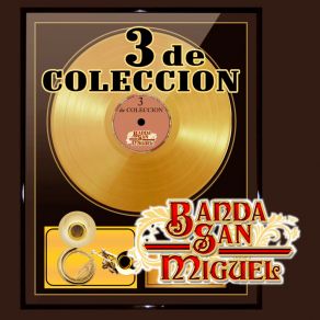 3 De Coleccion album cover