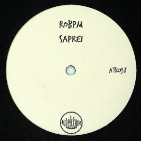 Saprei album cover