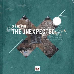 The Unexpected album cover