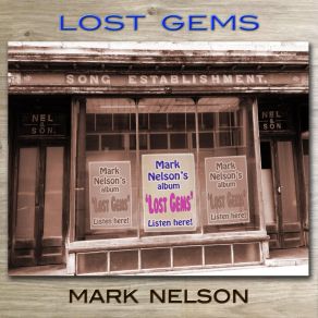 Lost Gems album cover