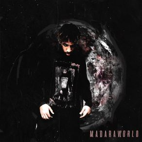 MADARAWORLD album cover