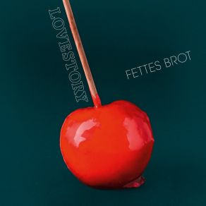 LOVESTORY album cover