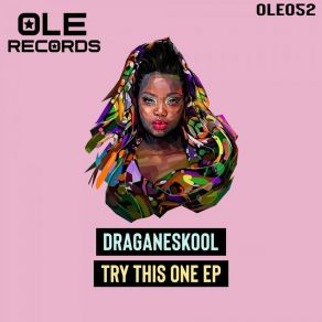 Try This One album cover