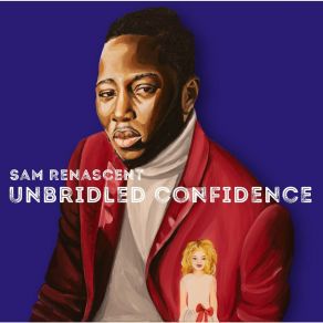 Unbridled Confidence album cover