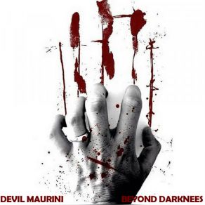 Beyond Darknees album cover