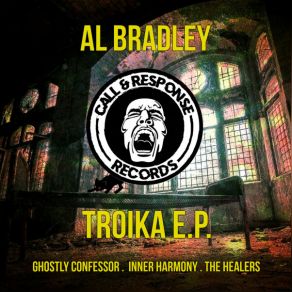 TROIKA album cover