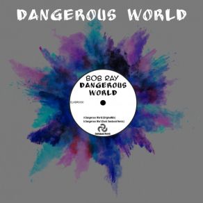 Dangerous World album cover