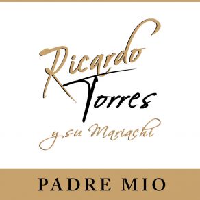 Padre Mio album cover