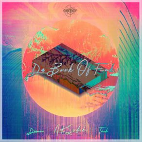 Da Book Of Funk album cover
