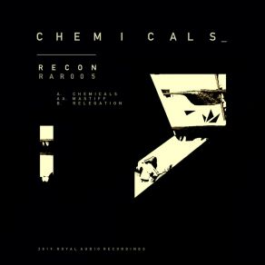 Chemicals album cover