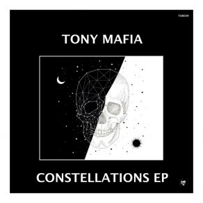 Constellations album cover