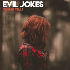 Ginger Tells album cover
