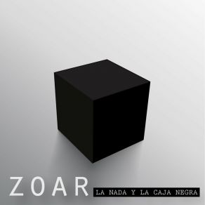 La Nada Y La Caja Negra album cover