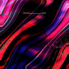 Words album cover