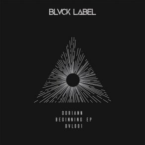 Beginning album cover
