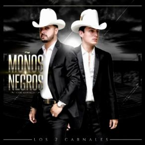 Moños Negros album cover