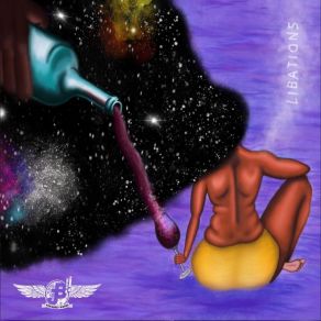 Libations album cover