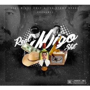 Real Migo$ Hit album cover