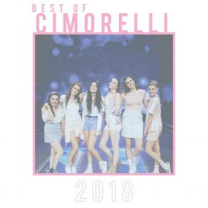 Best Of 2018 album cover
