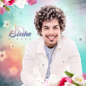 Binho Simões album cover