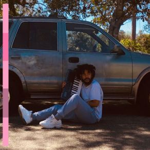I'm Scared To Take My Pills. album cover