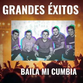Grandes Éxitos album cover