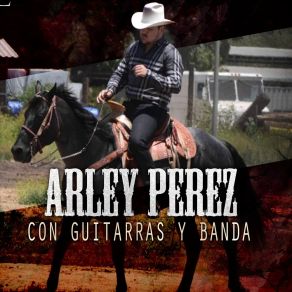 Con Guitarras Y Banda album cover